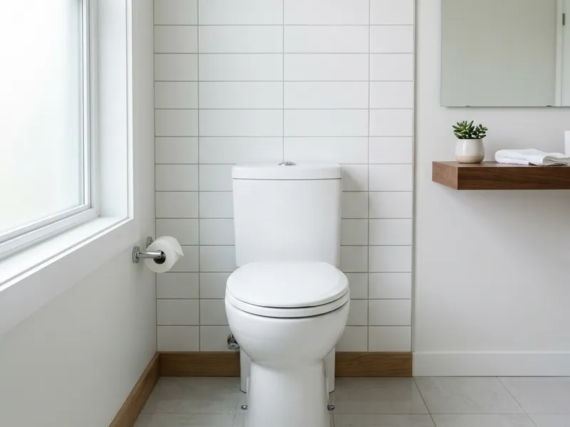 Toilet Repair & Installation Plumber in Woodside, PA
